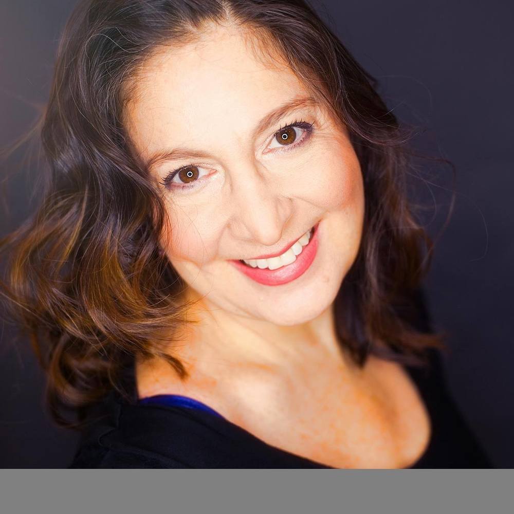 Meet your Posher, Mimi